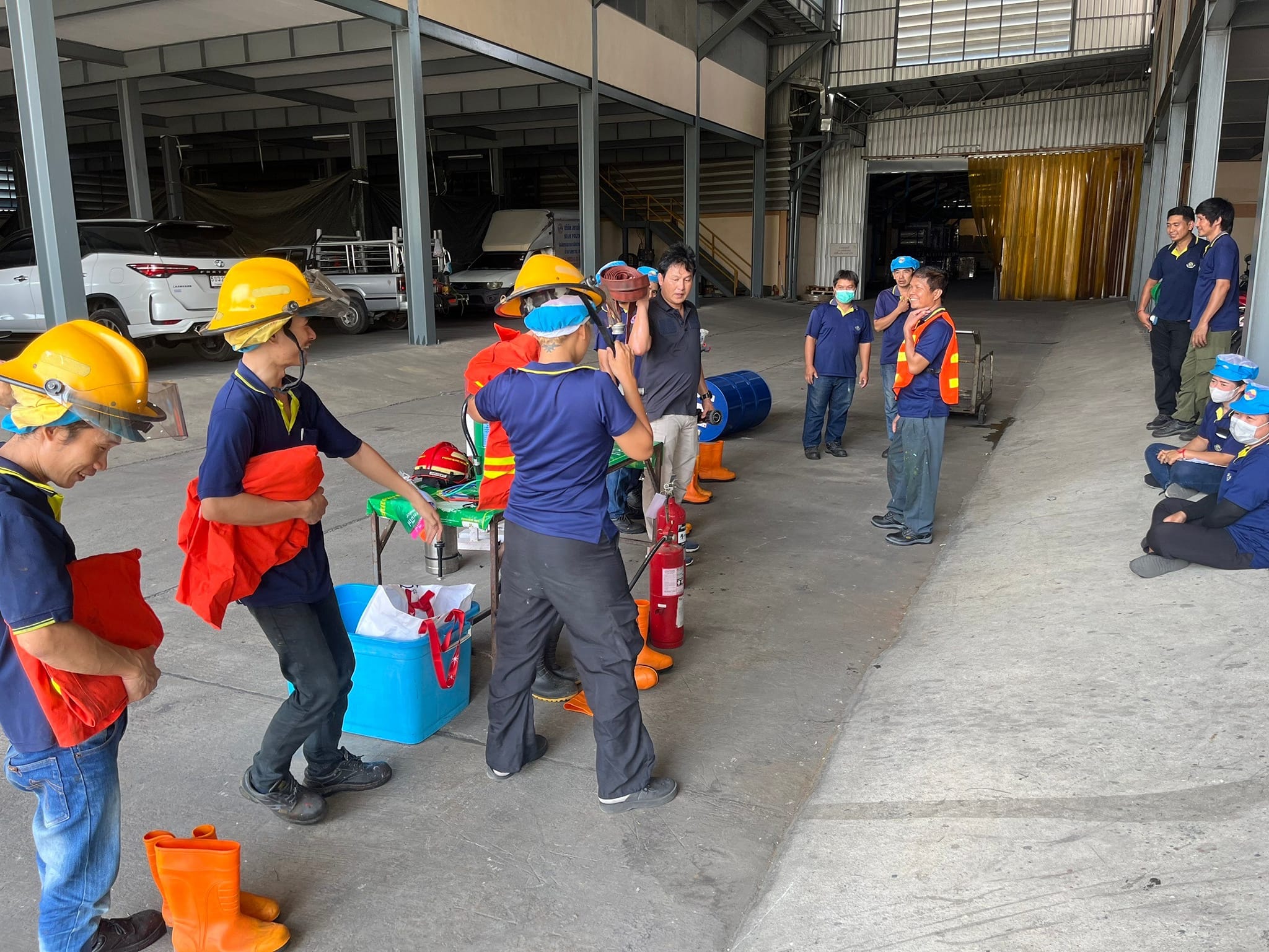 16 - https://ฉัตรมณีรับอบรมอาชีวอนามัย.com | บริษัท ฉัตรมณี อาชีวอนามัยและความปลอดภัย จำกัด - ให้คำปรึกษาทางด้านอาชีวอนามัยและความปลอดภัย โดยวิศวกร ความปลอดภัยในการทำงาน และทีมงานผู้ชำนาญการ