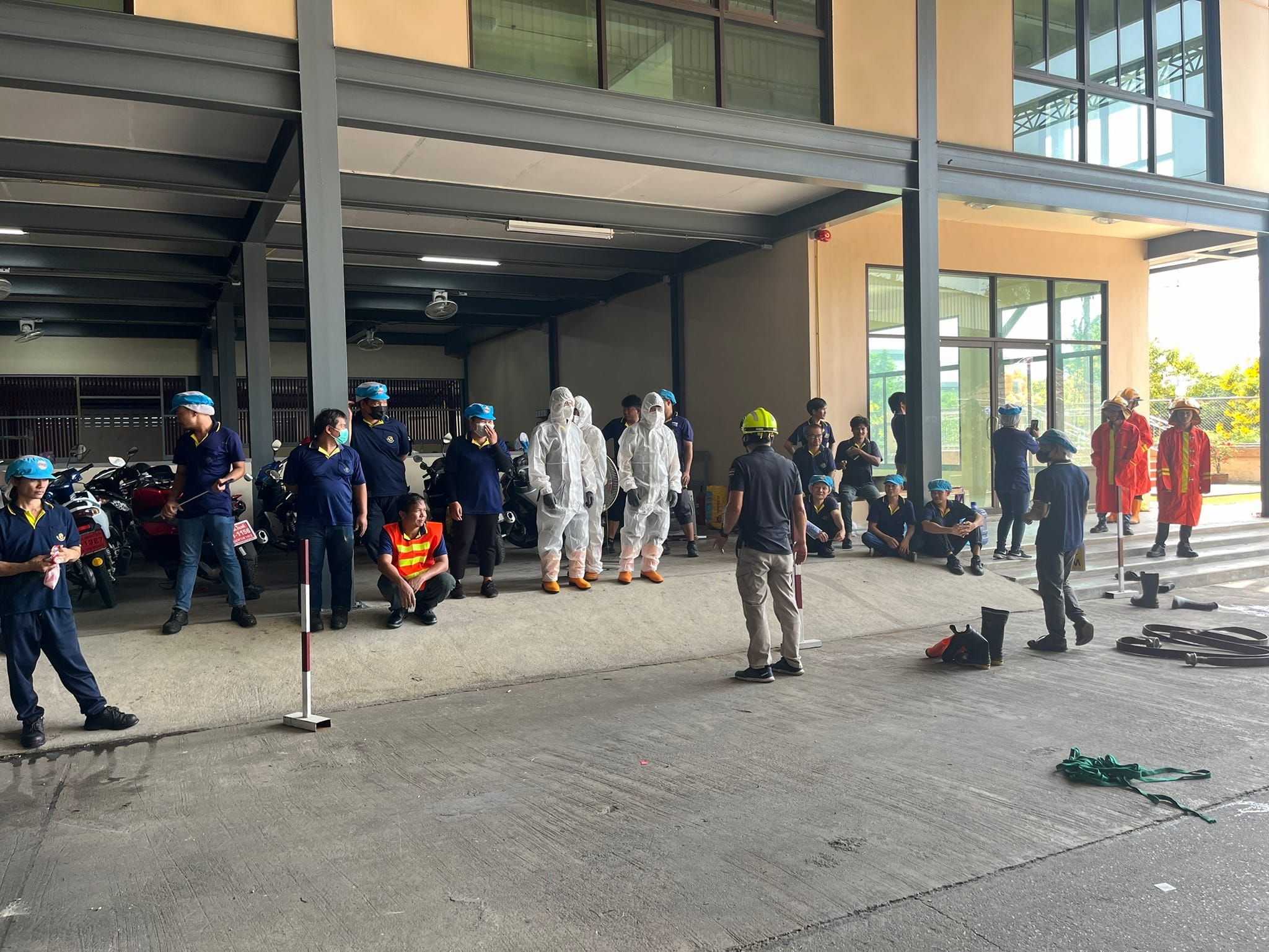 18 - https://ฉัตรมณีรับอบรมอาชีวอนามัย.com | บริษัท ฉัตรมณี อาชีวอนามัยและความปลอดภัย จำกัด - ให้คำปรึกษาทางด้านอาชีวอนามัยและความปลอดภัย โดยวิศวกร ความปลอดภัยในการทำงาน และทีมงานผู้ชำนาญการ