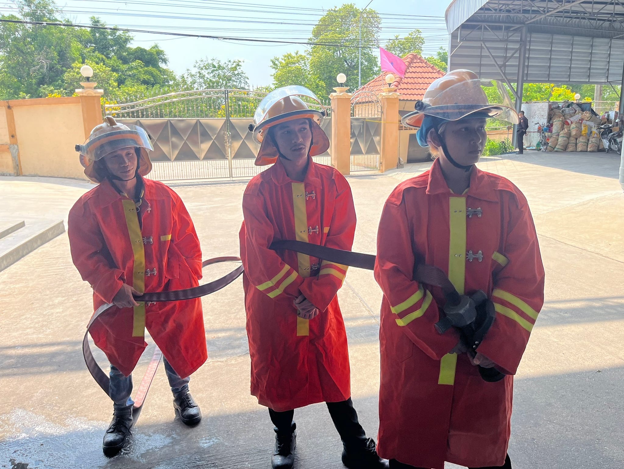 20 - https://ฉัตรมณีรับอบรมอาชีวอนามัย.com | บริษัท ฉัตรมณี อาชีวอนามัยและความปลอดภัย จำกัด - ให้คำปรึกษาทางด้านอาชีวอนามัยและความปลอดภัย โดยวิศวกร ความปลอดภัยในการทำงาน และทีมงานผู้ชำนาญการ