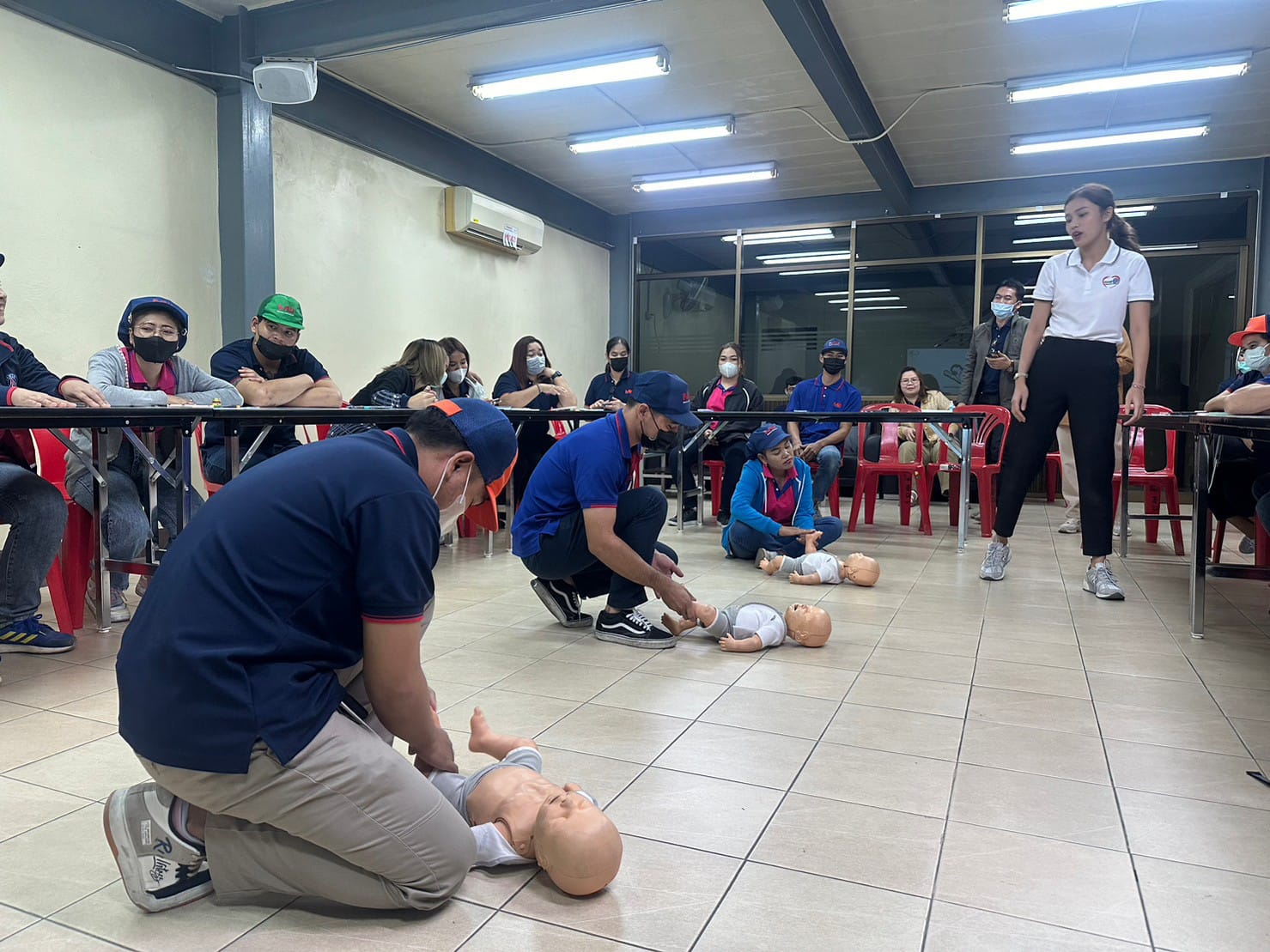 3 - https://ฉัตรมณีรับอบรมอาชีวอนามัย.com | บริษัท ฉัตรมณี อาชีวอนามัยและความปลอดภัย จำกัด - ให้คำปรึกษาทางด้านอาชีวอนามัยและความปลอดภัย โดยวิศวกร ความปลอดภัยในการทำงาน และทีมงานผู้ชำนาญการ