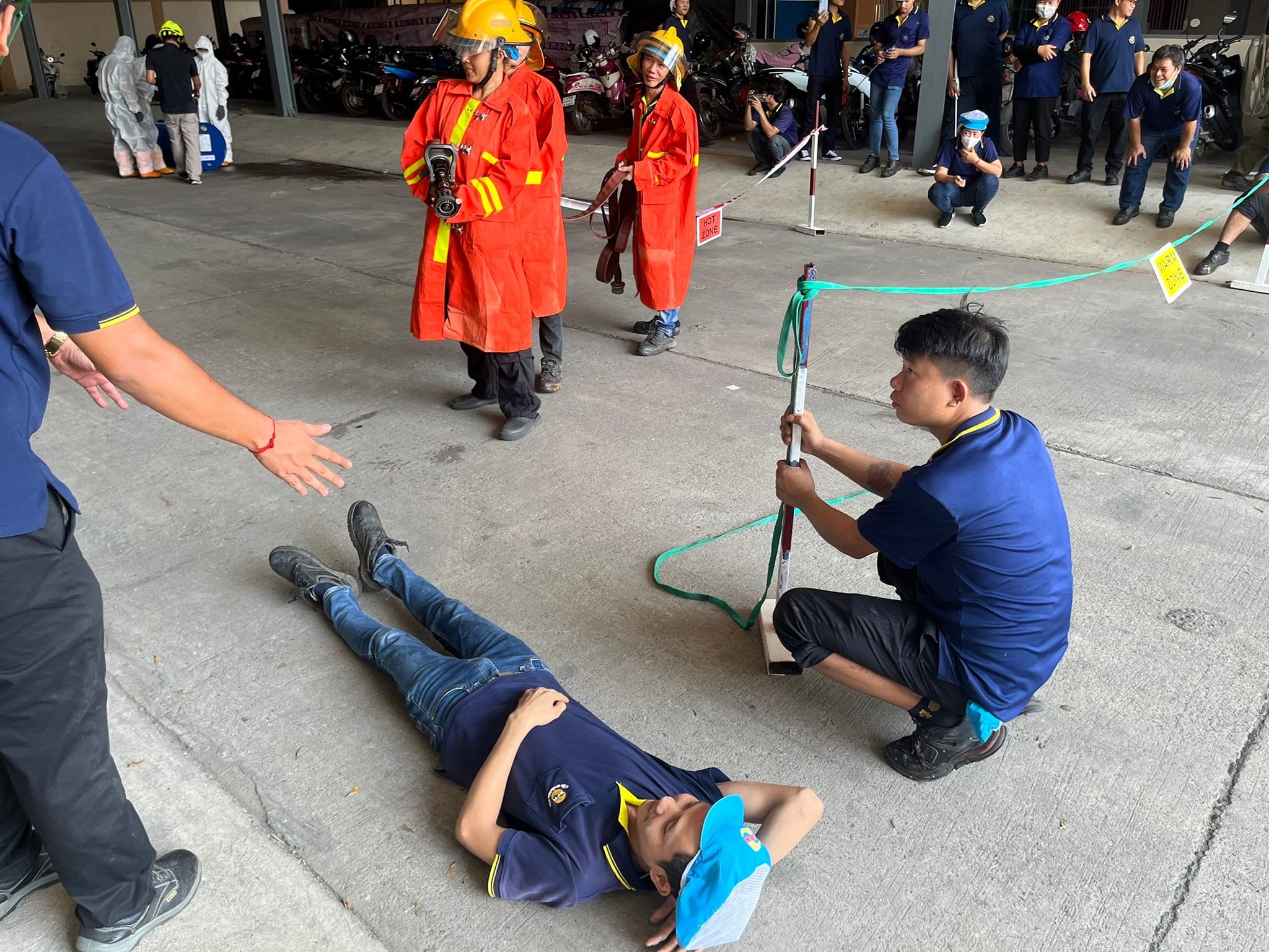 5 - https://ฉัตรมณีรับอบรมอาชีวอนามัย.com | บริษัท ฉัตรมณี อาชีวอนามัยและความปลอดภัย จำกัด - ให้คำปรึกษาทางด้านอาชีวอนามัยและความปลอดภัย โดยวิศวกร ความปลอดภัยในการทำงาน และทีมงานผู้ชำนาญการ