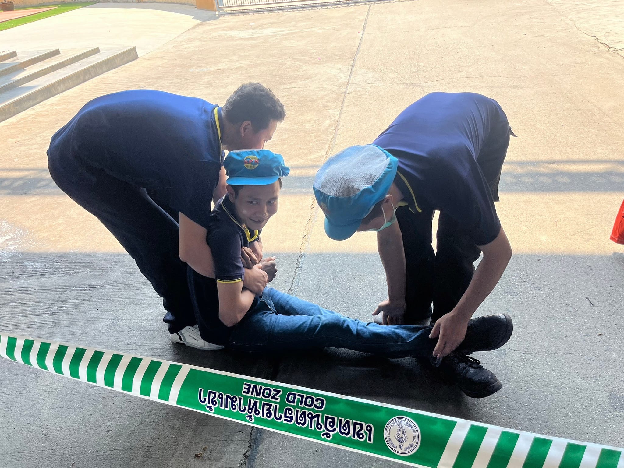 6 - https://ฉัตรมณีรับอบรมอาชีวอนามัย.com | บริษัท ฉัตรมณี อาชีวอนามัยและความปลอดภัย จำกัด - ให้คำปรึกษาทางด้านอาชีวอนามัยและความปลอดภัย โดยวิศวกร ความปลอดภัยในการทำงาน และทีมงานผู้ชำนาญการ